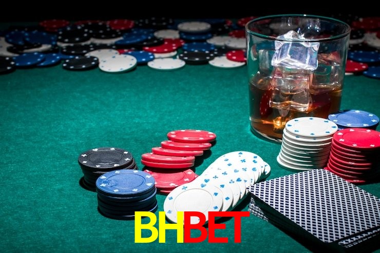 A Emoção da Loteria na BHBET: Uma Chance de Mudança de Vida