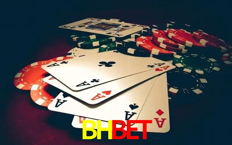 Desvendando o Mundo dos Jogos Virtuais na BHBET