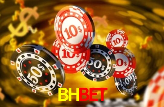 Descubra a Magia dos Jogos de Arcade no BHBET