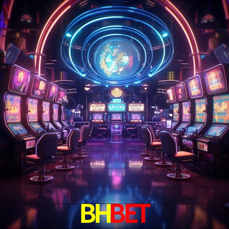 A Emoção da Loteria na BHBET: Uma Chance de Mudança de Vida
