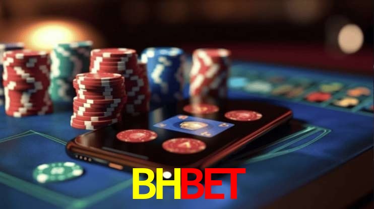 A Revolução dos Aplicativos de Jogos no BHBET