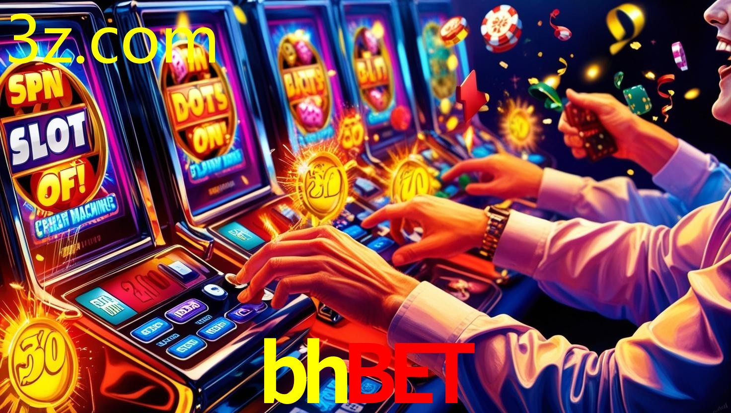 BHBET.COM